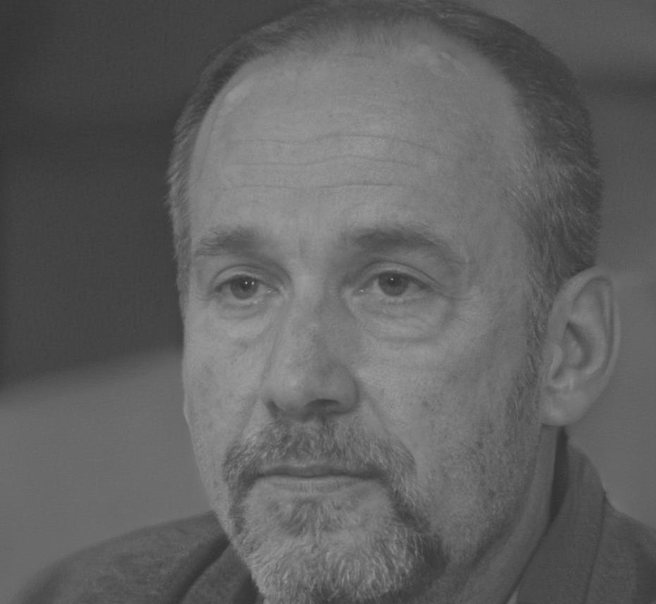 Financial software specialist Callum Driscoll